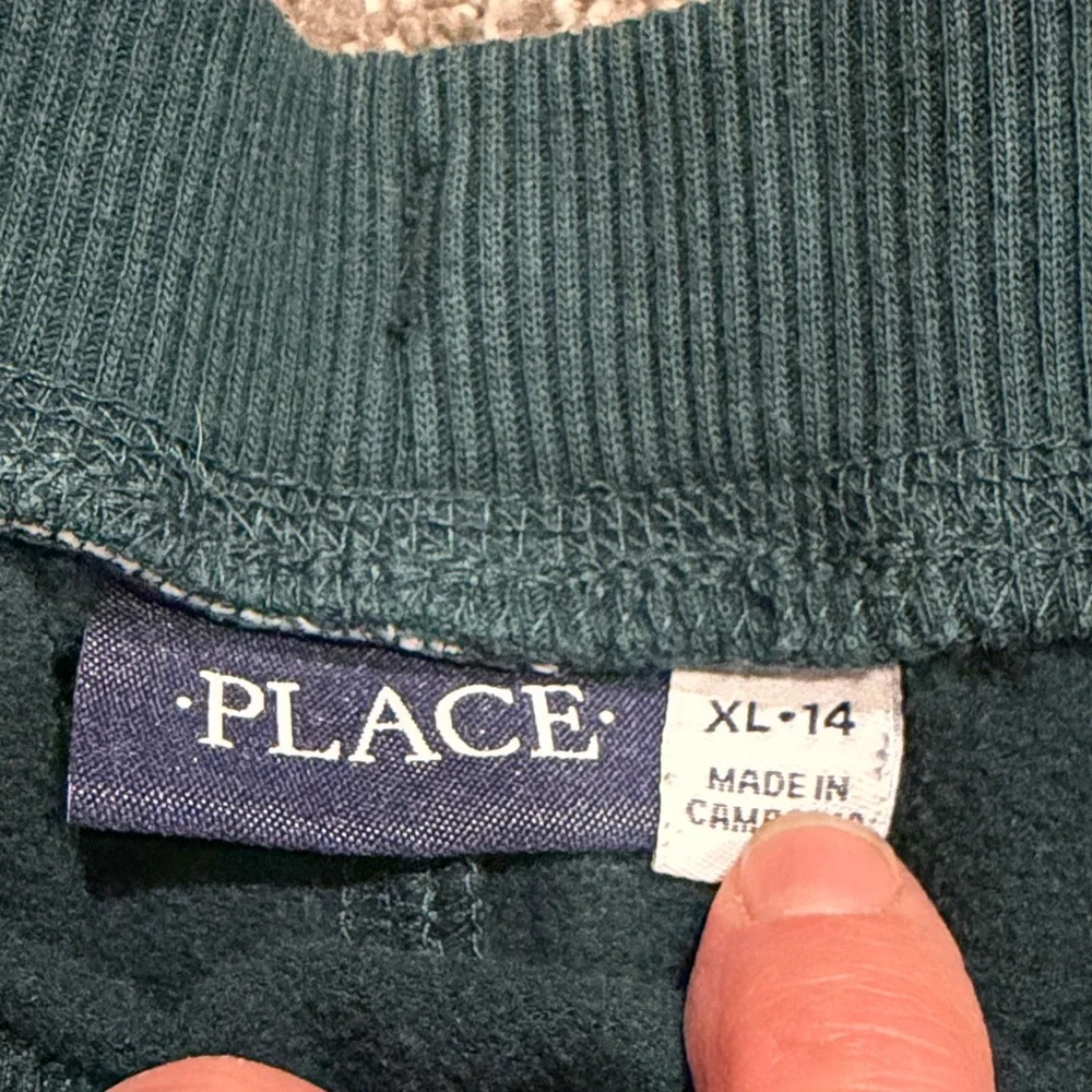 The Childrens Place stylish teal